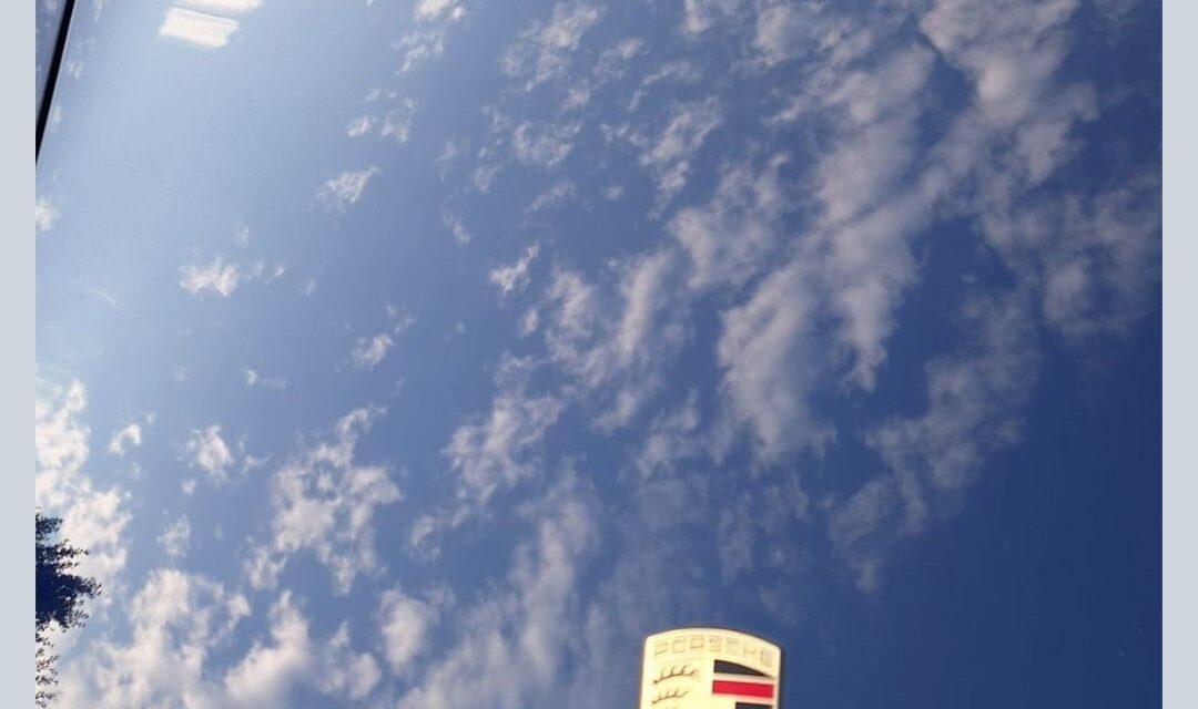 La nanotecnologia per proteggere e semplificare la pulizia dell’auto