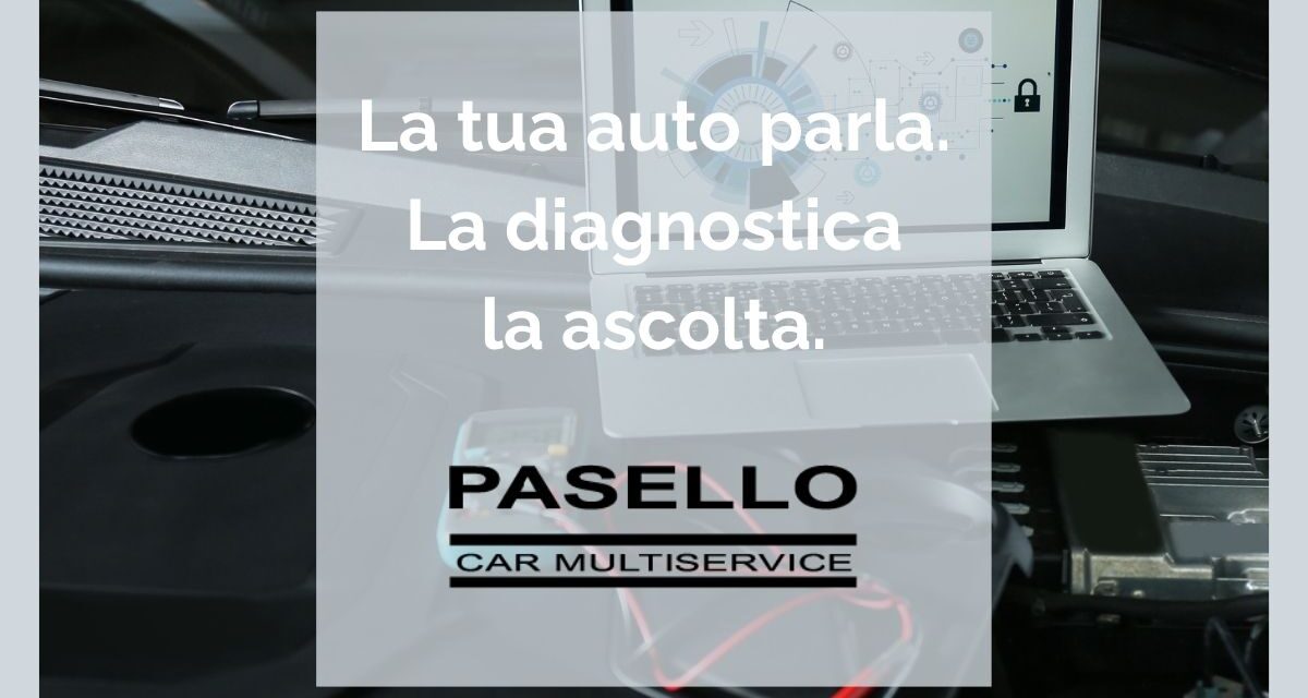 Diagnostica auto, gli strumenti all’avanguardia